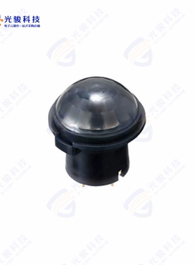 EKMC1609112《SENSOR PIR 170UA DIGITAL BLACK》