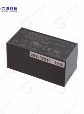 CFM06S120-E《AC/DC CONVERTER 12V 6W》