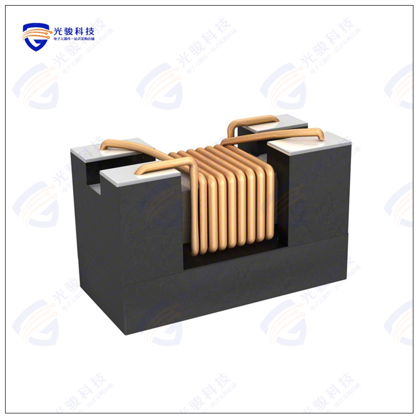 PE-1206CCMC900STS 滤波器CMC 370MA 2LN 90 OHM SMD