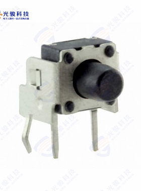 431256058716 《SWITCH TACTILE SPST-NO 0.05A 12V》