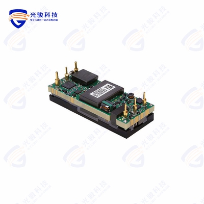 ADO500-48S10-4L《500W 45 - 56VIN, 10.1V 50A, EIGH》