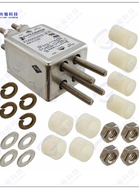 FD00DD075 滤波器LINE FILTER 80VDC 75A CHASS MNT