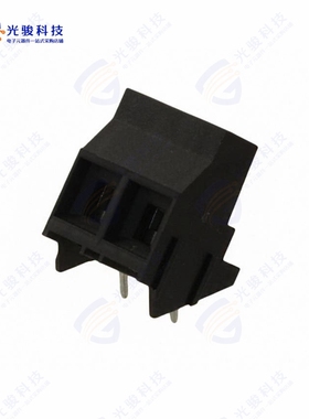 ESPM02230《TERM BLOCK 2POS 9.53MM PCB》