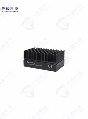 PRQ75W-Q48-S5-H-D《DC-DC ISOLATED, 75 W, 18~75 VDC》