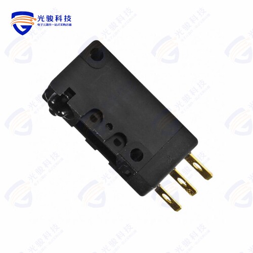 TFS03SP0040C 《SWITCH SNAP ACTION SPDT 3A 125V》