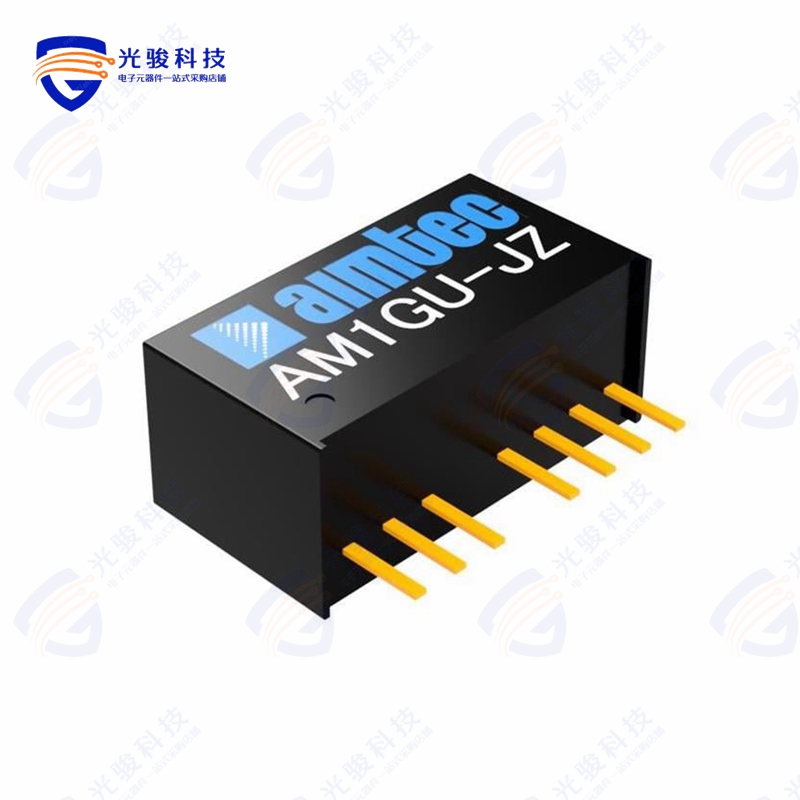 AM1GU-1215SH30JZ《30W AC/DC CONVERTER》