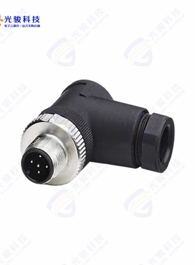 1542994《CONN PLUG MALE 5P SCREW》