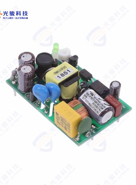 CFM05S150《AC/DC CONVERTER 15V 5W》