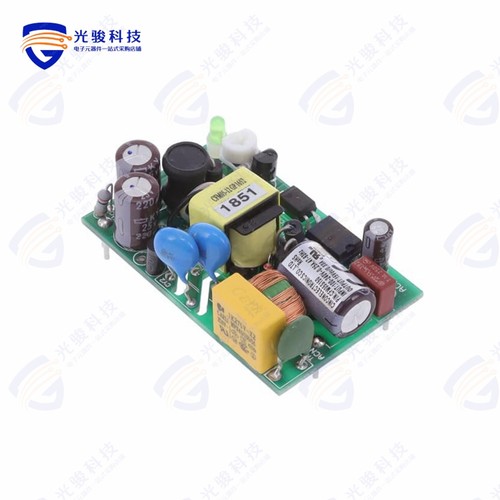 CFM05S150《AC/DC CONVERTER 15V 5W》