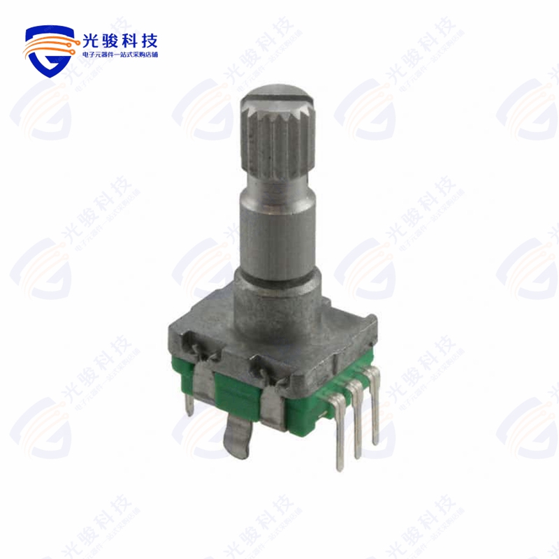 EN11-HSB1AQ20《ROTARY ENCODER MECHANICAL 20PPR》