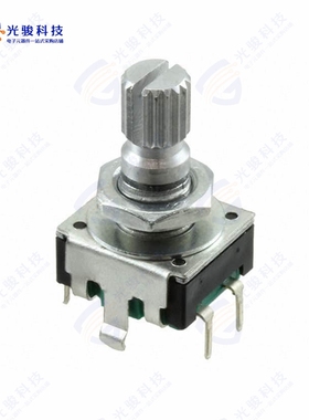 PEC11R-4015K-S0024《ROTARY ENCODER MECHANICAL 24PPR》