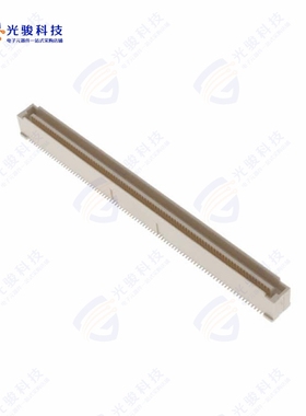 61083-184409LF《CONN PLUG 180POS SMD GOLD》