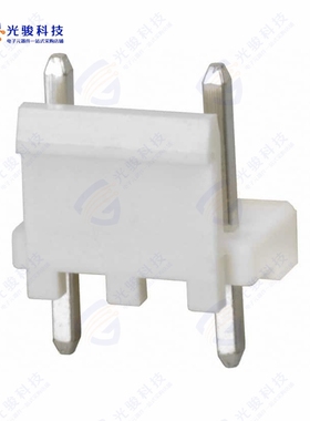 1-1318301-2《CONN HEADER VERT 3POS 3.96MM》