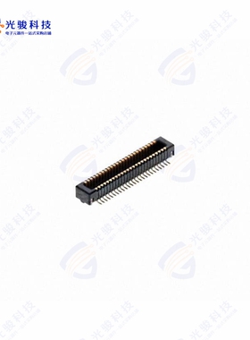 5017450501《CONN PLUG 50POS SMD GOLD》