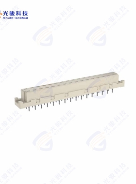 354646《DIN D 32POS F PFIT 4.5MM CL2》