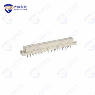 32POS PFIT 354646 CL2 4.5MM DIN