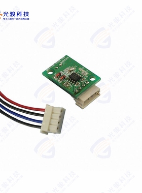 GUVB-T11GM-LA《UV SENSOR MODULE UV-B》