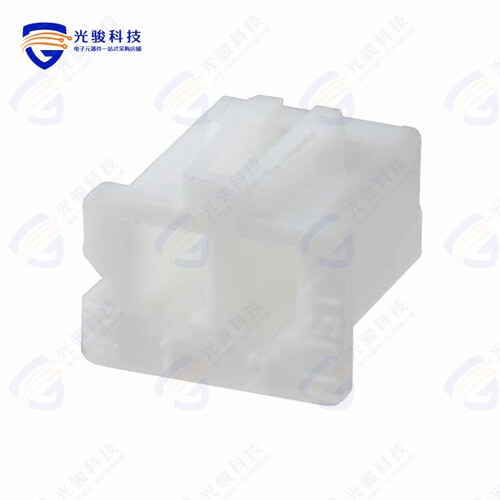 XHP-2《CONN HOUSING 2.5MM 2POS》