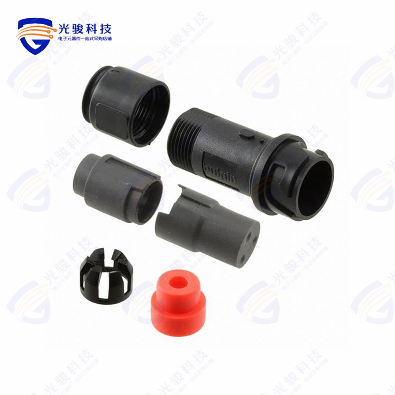 PXP4011/03S/4550《CONN RCPT HSG FMALE 3POS INLINE》