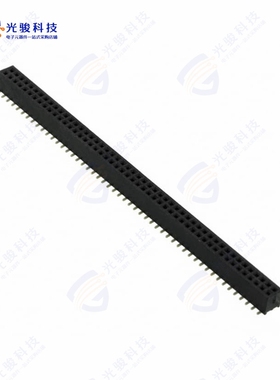 M50-3125045《CONN RCPT 100POS 0.05 GOLD SMD》