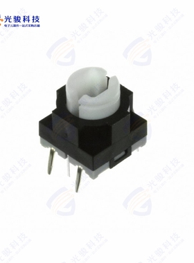 JB15HBPB 《SWITCH TACT SPST-NO 0.125A 24V》
