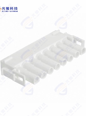 926301-3《CONN PLUG HSG 8POS》