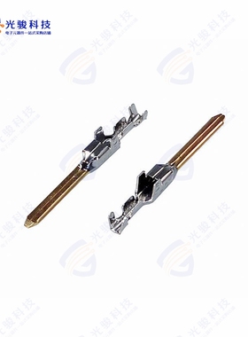 175287-3《CONN TAB 24-28AWG CRIMP GOLD》