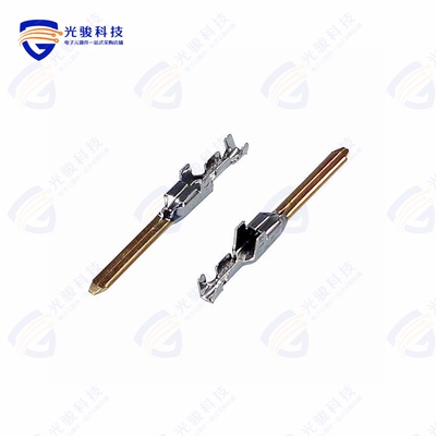 175284-3《CONN TAB 24-28AWG CRIMP GOLD》