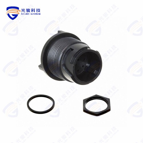 PXP4013/10P《CONN RCPT HSNG MALE 10POS PNL MT》