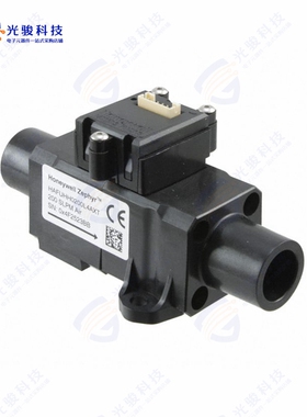 HAFUHH0200L4AXT《HONEYWELL ZEPHYR AIRFLOW SENSOR》