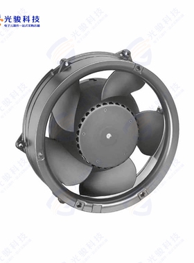 DV6224TD《FAN AXIAL 171.5X50.8MM 24VDC》