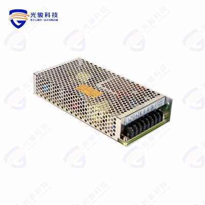 RID-125-2448《AC/DC CONVERTER 24V 48V 144W》