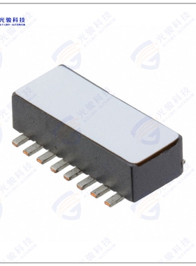 29F0818-0SR-10 滤波器FERRITE BEAD 75 OHM 16SMD 1LN