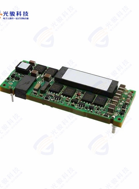 E48SH12010NRFA《DC DC CONVERTER 12V 120W》