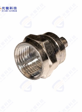 222115《CONN F PLUG STR 50 OHM SOLDER》