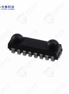 TFDU4301-TR3《TXRX IRDA 115.2KB 2.5MM 8SMD》