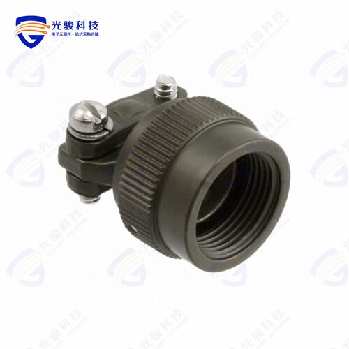 M85049/52S10W《CONN CABLE CLAMP SZ 10 OLIVE》