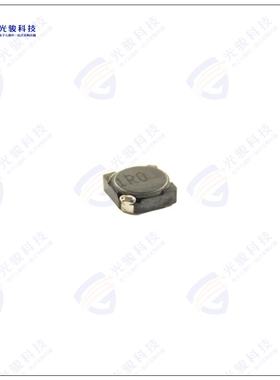 PCS4D18-6R8N-RC 电感器6.8H30% POWER CHIP SHIELDED INDU