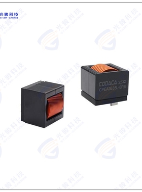 CPEA3635L-560MC 电感器THT HIGH CURRENT POWER INDUCTOR