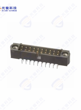 M80-5010622《CONN HEADER VERT 6POS 2MM》