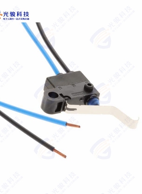 D2HW-C283M 《SWITCH SNAP SPST-NO 100MA 125V》