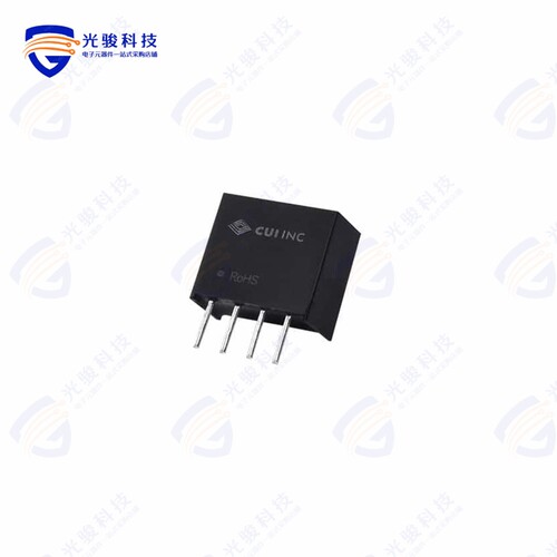 PQS075-S5-S3-S《DC DC CONVERTER 3.3V 660MW》