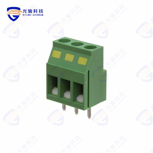 31065103-S《SCREW TYPE, TERMINAL BLOCK, RIGH》
