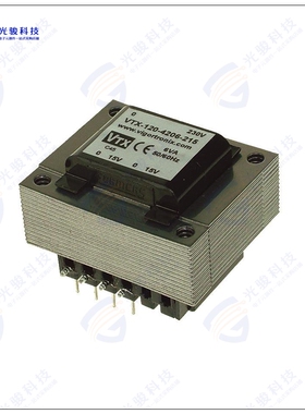 VTX-120-4206-424 变压器PWR XFMR PCB 6VA 2X115V