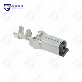 CONN 2428 GT5 2.5SCF SOCKET TIN CRIMP CONTACT 1.6