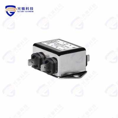 FMAB-N4PH-0646《HV FILTER 1PH 1ST N 6A 277VAC》