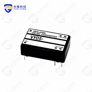 1.5W VY05 12V CONVERTER 12S12L