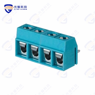 TERMINAL 500 5.00 TB002V TYPE BLOCK 04BE SCREW