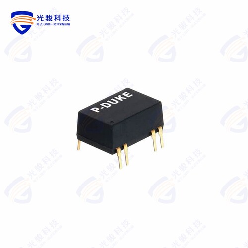 PDH02-48S05W《DC DC CONVERTER 5V 2W》