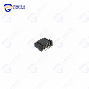 FC1 ROW CONNECTOR SINGLE 1MM